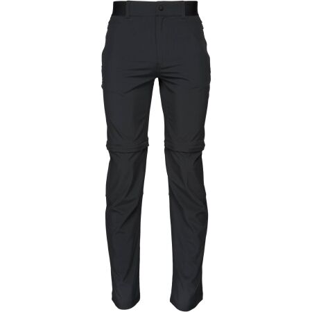 Klimatex TARLO1 - Men’s zip-off trousers