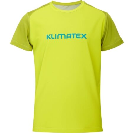 Klimatex SLINKER - Kids' MTB shirt