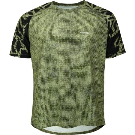 Klimatex OAKY - Men's MTB t-shirt