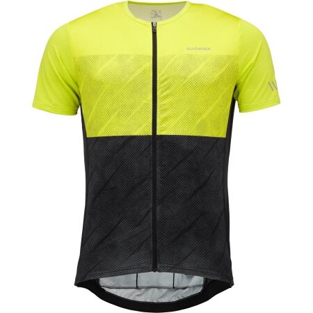 Klimatex VIGGO - Men's cycling jersey