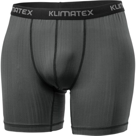 Klimatex BAXMID - Men's functional boxers
