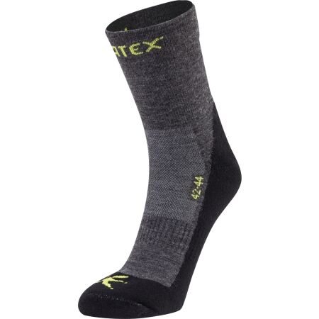 Klimatex FISTA - Functional merino socks