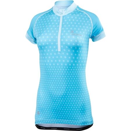 Klimatex PAOLA - Women’s cycling jersey
