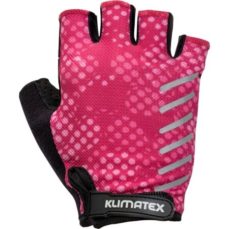 Klimatex ARTI - Women's biking gloves