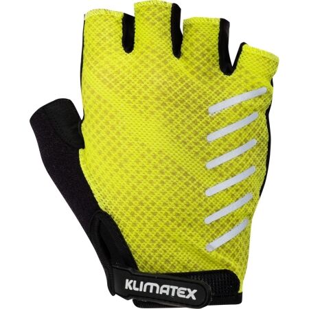 Klimatex EIKE - Men's cycling gloves