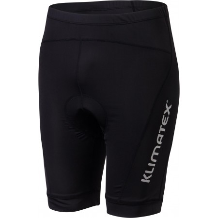 Klimatex ALTINO - Men’s cycling shorts with Coolmax insert