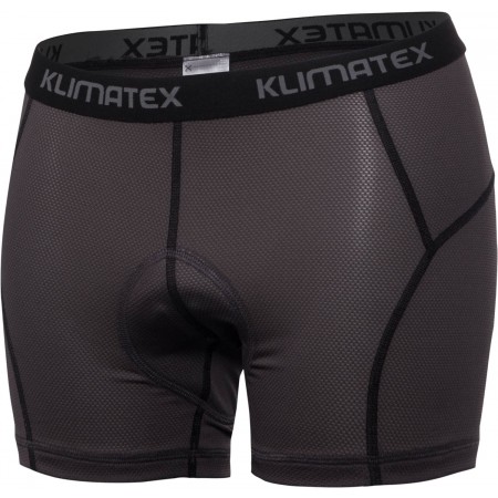Klimatex JOVANA - Women’s cycling underwear