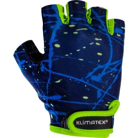 Klimatex ALED - Kids' Cycling Gloves