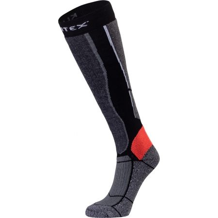 Klimatex TORRE - Functional ski socks